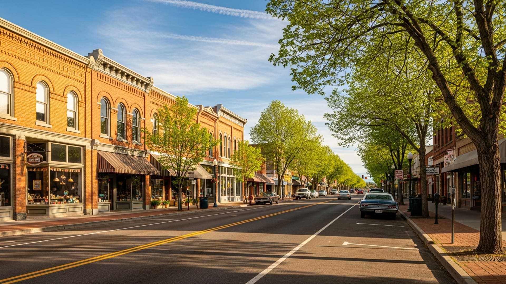 Security Systems in Caldwell Security Systems installation in Caldwell, Idaho by Treasure Valley Solutions